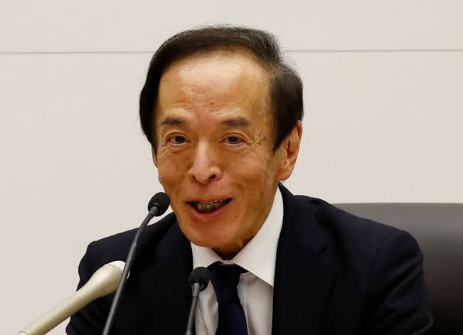 BOJ ayaa ka fakaraya inay dallacaan sicirka dulsaarka ee Jabaan