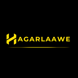 Hagarlaawe HMM