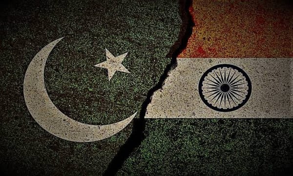 Hindiya oo Weerartay Pakistan Iyo Pakistan oo Jawaabtay