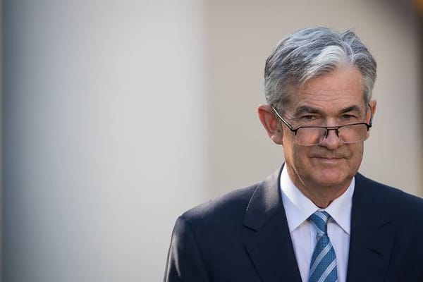 FED oo Ka Fakaraya Inay Beddelaan Istaraatiijiyadda Ay Ku Qiimeeyaan Xaaladda Shaqada Iyo Sicirbararka
