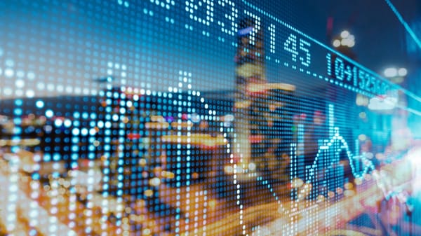 Toddobaadkii Tagay; Maxaa Suuqa Forex Dhaqaajinayay? Dib-u-eegis (12-16, May, 2025)