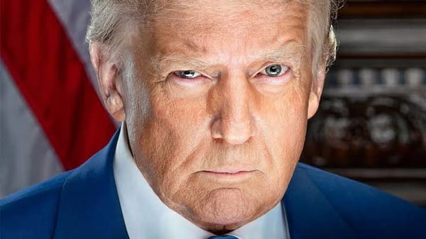 Maxkamadda Racfaanka oo si kumeel gaara u fasaxday cashuurihii Trump kadib markii ay maxkamad joojisay
